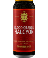 Thornbridge Blood Orange Halcyon can