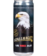 Stallhagen US Red Ale can