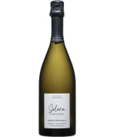 André Jacquart 1er Cru Solera Réserve Perpétuel Blanc de Blancs Champagne Extra Brut