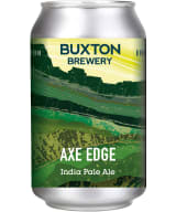 Buxton Axe Edge IPA can