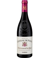 E. Guigal Château de Nalys Châteauneuf-du-Pape Rouge 2016