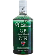 Williams GB Extra Dry Gin