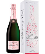 Palmer & Co Rosé Solera Champagne Brut