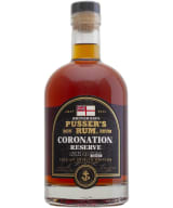 Pusser's Rum Coronation Reserve