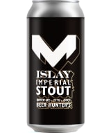 Mufloni Islay Imperial stout tölkki