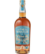 The Whistler P.X. I Love You Single Malt