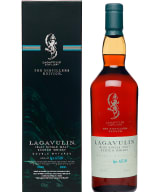 Lagavulin The Distillers Edition 2021 Single Malt