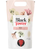 Black Tower Rose 2023 wine pouch