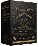 American Redwood Zinfandel 2018 bag-in-box