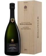 Bollinger La Côte Aux Enfants Champagne Brut 2013