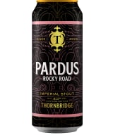 Thornbridge Pardus Rocky Road Imperial Stout can
