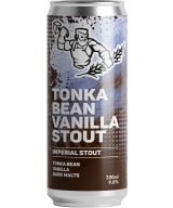 Mallassepät Tonka Bean Vanilla Stout burk