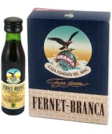 Fernet-Branca 3-pack