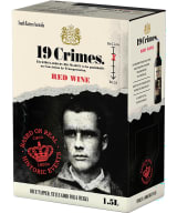 19 Crimes Red Blend 2022 bag-in-box
