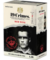19 Crimes Red Blend 2023 hanapakkaus