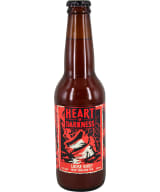 Heart of Darkness Loose Rivet New England IPA