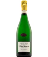 Nicolas Feuillatte Grand Cru Blanc de Noirs Champagne Brut 2012