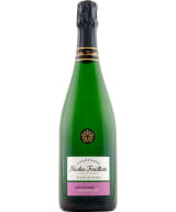 Nicolas Feuillatte Grand Cru Blanc de Noirs Champagne Brut 2015