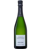 Laurent Lequart Héritière Champagne Extra Brut