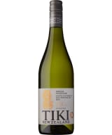 Tiki Single Vineyard North Canterbury Sauvignon Blanc 2022
