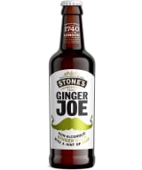Stone's Ginger Joe Pear Non-Alcoholic