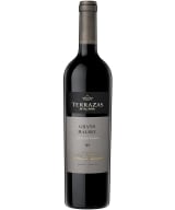 Terrazas de los Andes Grand Malbec 2019