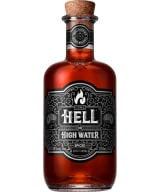 Come Hell Or High Water Spiced