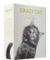 Crazy Cat Chenin Blanc 2022 bag-in-box