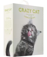 Crazy Cat Chenin Blanc 2023 bag-in-box