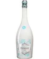 Pizzolato Ice Prosecco Organic Demi Sec 2024