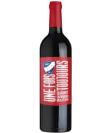 HIFK Bordeaux Red Cuvee 2018