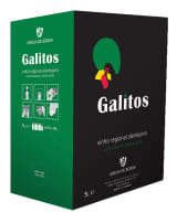 Galitos Branco 2015 bag-in-box