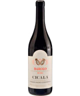 Aldo Conterno Cicala Barolo Bussia 2021