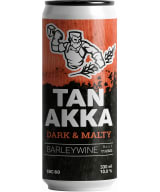 Mallassepät Tanakka Dark & Malty burk