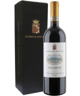 Guerrieri Rizzardi Calcarole Amarone della Valpolicella Classico Riserva 2017