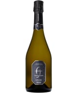 André Jacquart Mesnil Expérience Grand Cru Blanc de Blanc Champagne Extra Brut