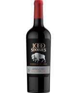 1000 Stories Zinfandel 2022