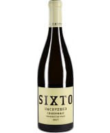 Sixto Uncovered Chardonnay 2017