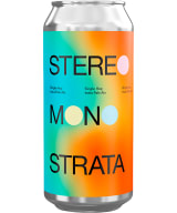 To Øl Stereo Mono Strata tölkki