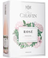 Pierre Chavin Cuvée Réserve Rosé 2021 hanapakkaus