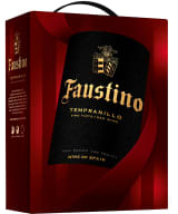 Faustino Tempranillo bag-in-box