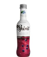 MG Spirit Vodka Blueberry