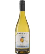 King's Bay Sauvignon Blanc Organic 2024