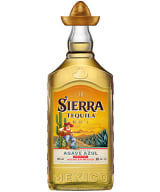Sierra Reposado Tequila