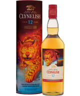 Clynelish 12 Year Old Special Release 2022 Single Malt