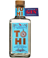 Tohi Admiral´s Reserve Navy Strength Gin
