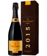 Veuve Clicquot Vintage Champagne Brut 2012