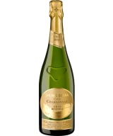 Jaume Serra Gran Reserva Chardonnay Cava Brut Nature 2016
