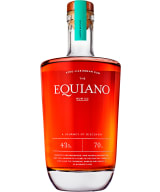 Equiano Original Rum