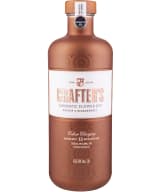 Crafter's Aromatic Flower Gin